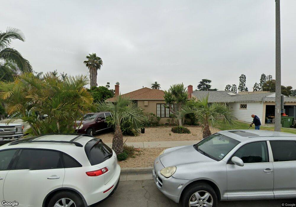 1947 E 123rd St, Compton, CA 90222 - photo 1