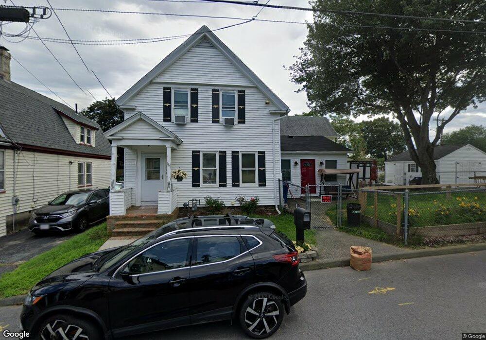 170 Gilbert St, Lawrence, MA 01843 - photo 1