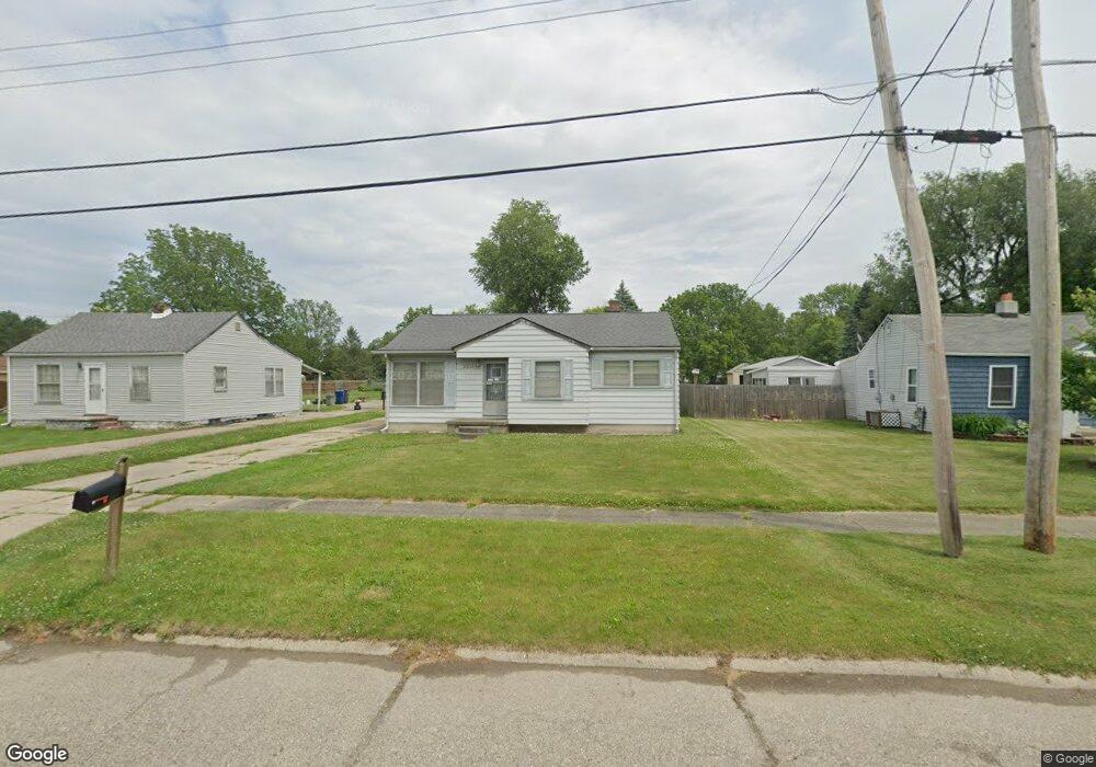 3508 N Term St, Flint, MI 48506 - photo 1
