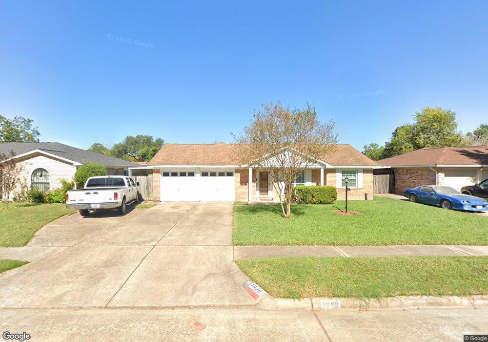 1030 Rainy River Dr, Houston, TX 77088 - photo 1
