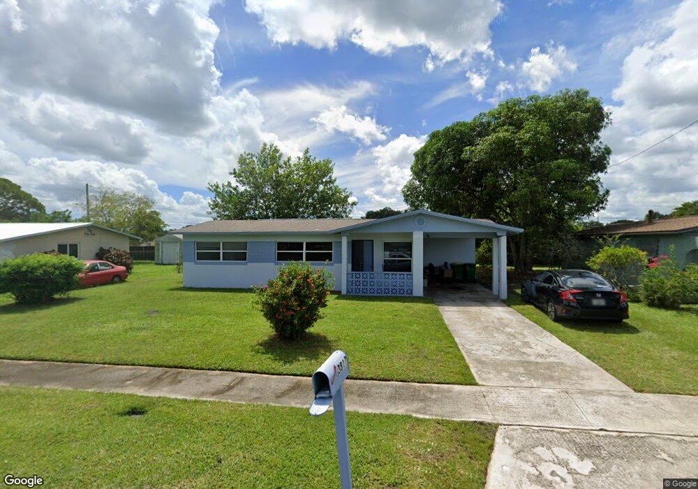 3817 Kennedy Cir, Cocoa, FL 32926 - photo 1