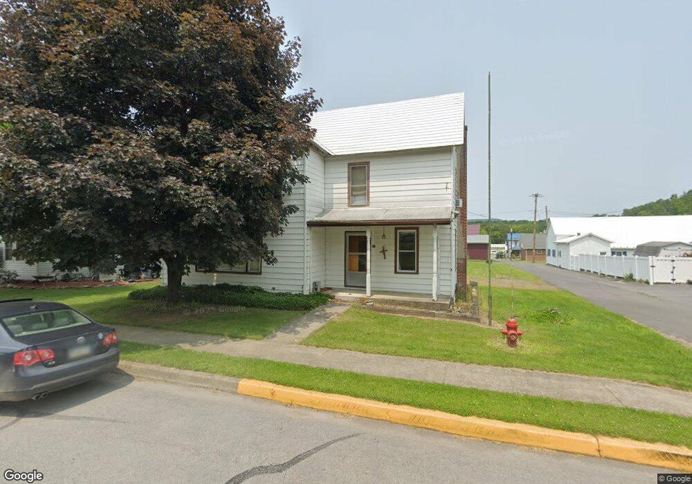 21 W Railroad St, Mc Clure, PA 17841 - photo 1