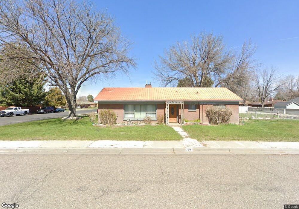 720 W 21st St, Burley, ID 83318 - photo 1