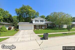 2755 N 31st Place, Sheboygan, WI 53083