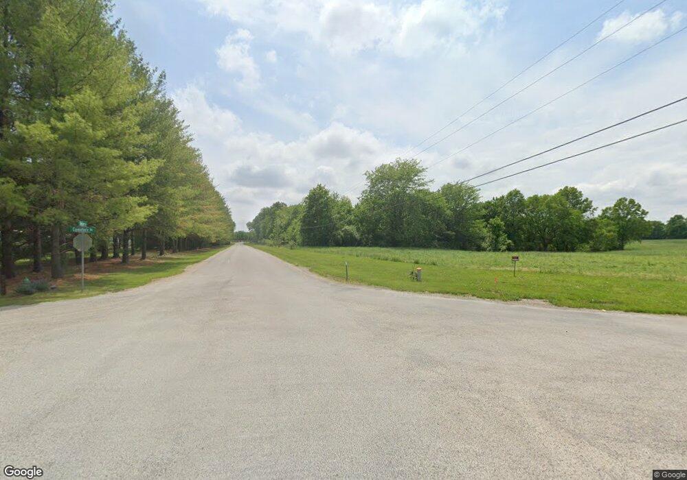 0 Tract 9 10 &11 Cemetery Barber Rd unit 23031960, Freeburg, IL 62243 - photo 1