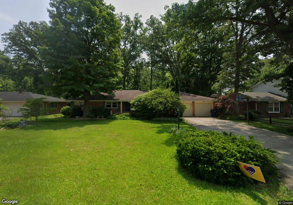 3403 E 8th St, Anderson, IN 46012 - photo 1