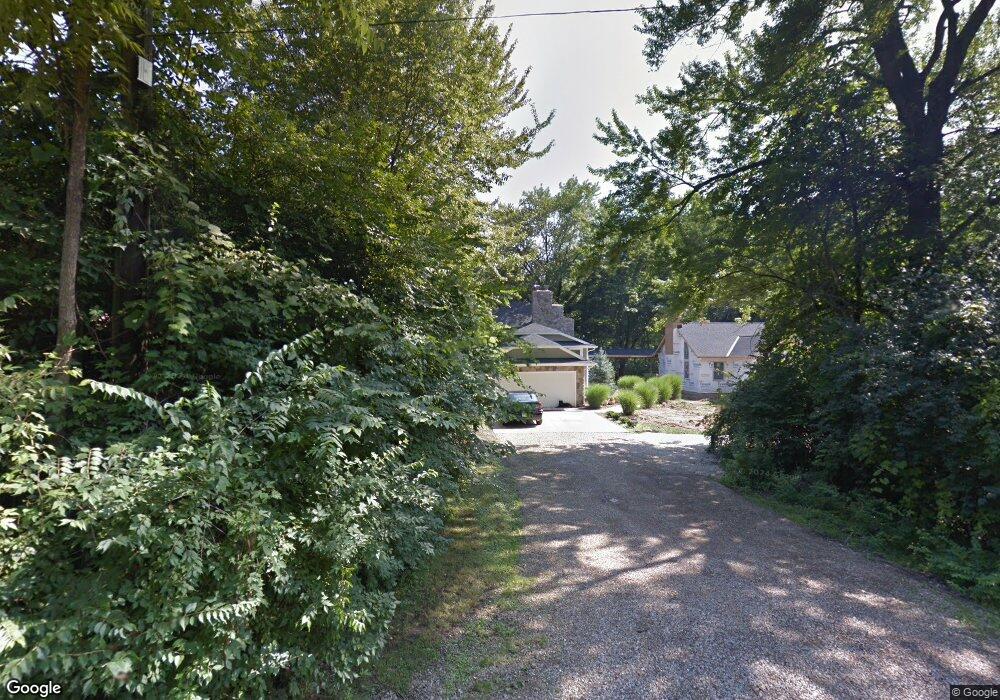 25695 Taylor St, Olmsted Falls, OH 44138 - photo 1