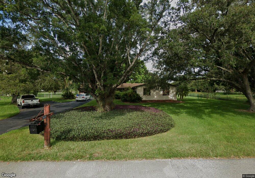 5430 SW 163rd Ave, Southwest Ranches, FL 33331 - photo 1