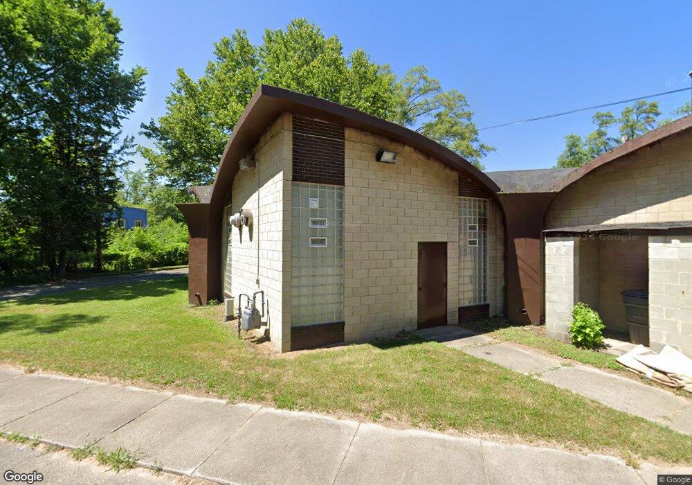 637 E 45th Ave, Gary, IN 46409 - photo 1