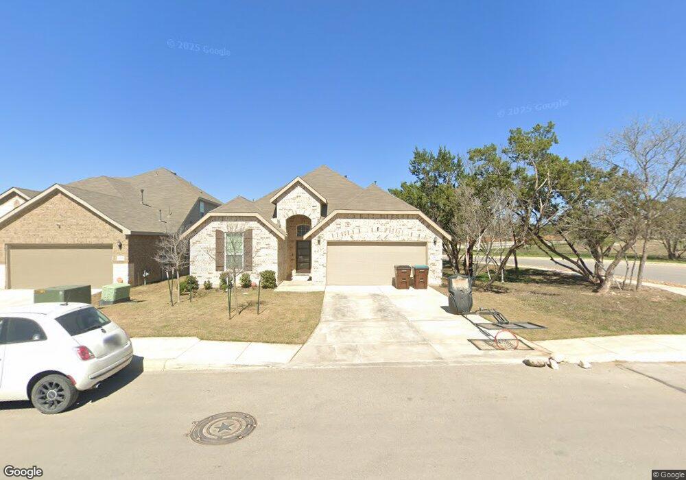 10923 Lone Ranger, Helotes, TX 78023 - photo 1