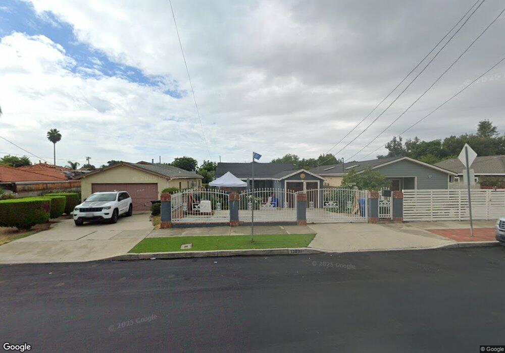 13037 Herrick Ave, Sylmar, CA 91342 - photo 1