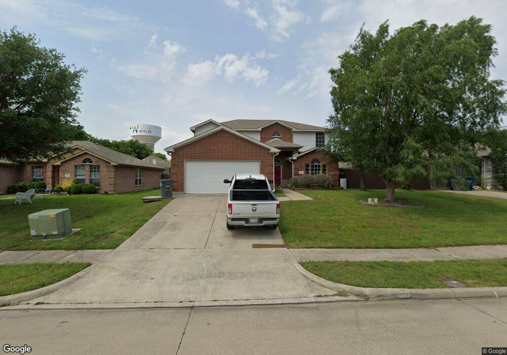 1004 Lake Dallas Dr, Wylie, TX 75098 - photo 1