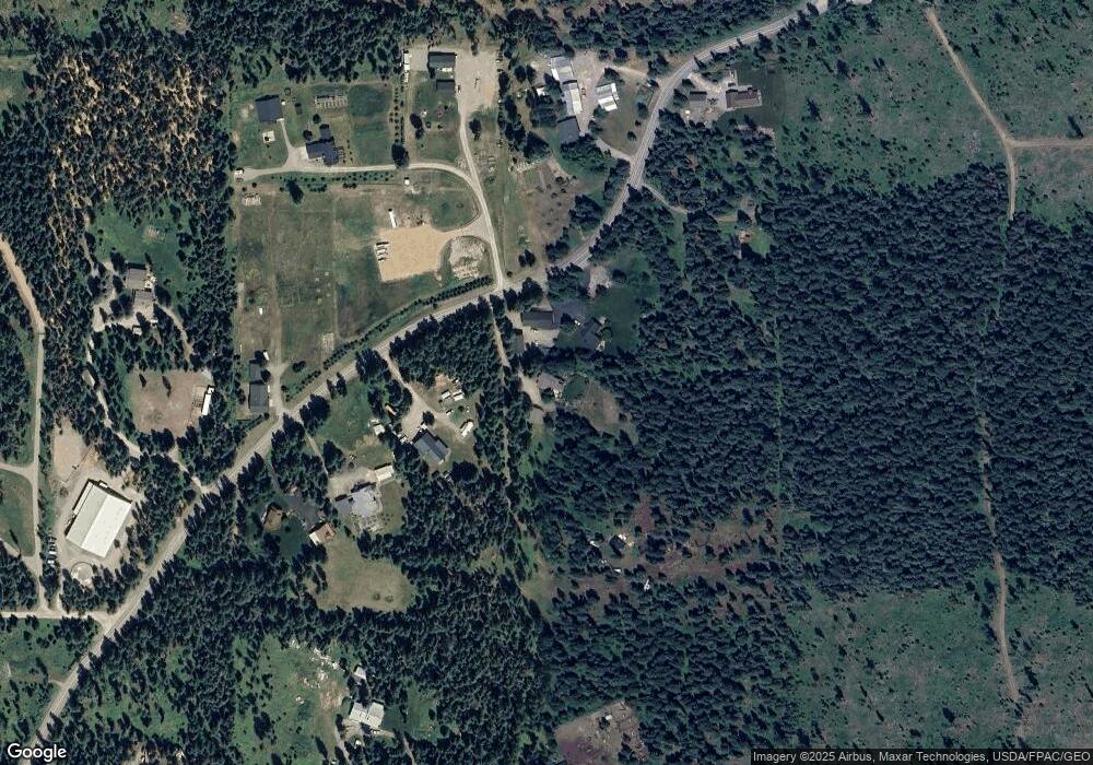 4747 Foothill Rd, Bigfork, MT 59911 - photo 1