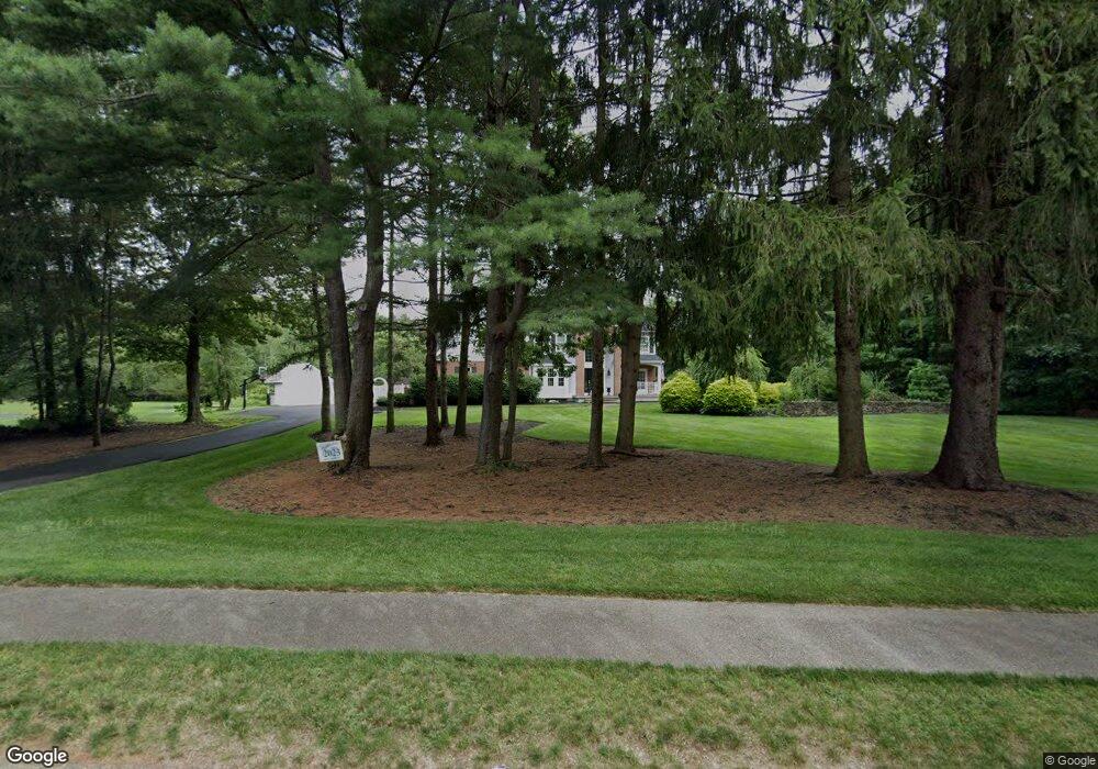 40 Comstock Dr, Wrentham, MA 02093 - photo 1