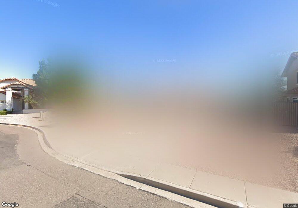 1319 N Abner, Mesa, AZ 85205 - photo 1