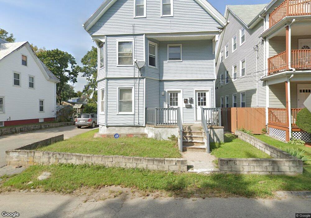 74 Riverview St unit 3, Brockton, MA 02302 - photo 1