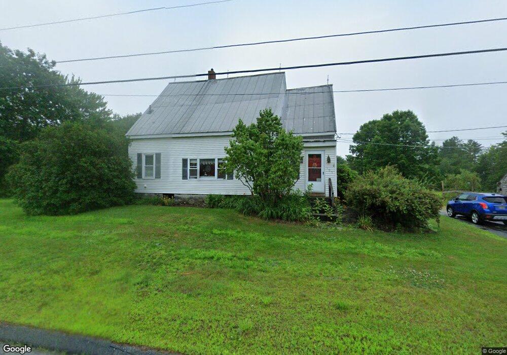 109 Ridge Rd, Lisbon Falls, ME 04252 - photo 1