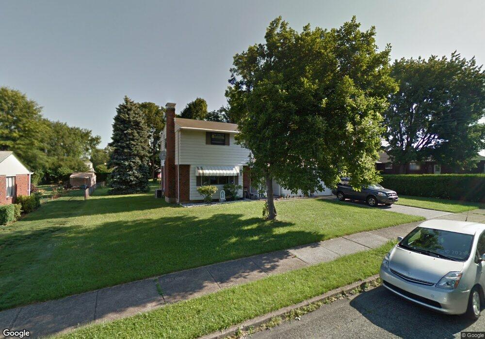 918 Jerome St, Bethlehem, PA 18018 - photo 1