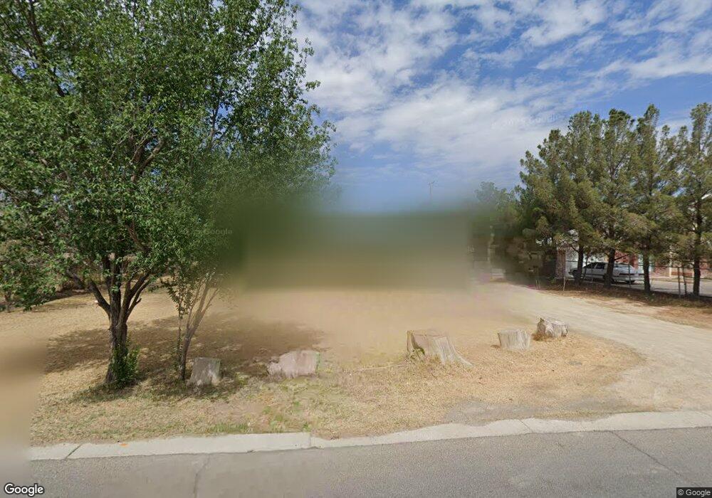 7760 Wenda Dr, El Paso, TX 79915 - photo 1