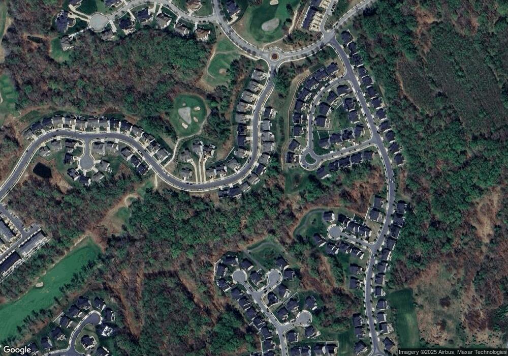 3618 Pentland Hills Dr, Upper Marlboro, MD 20774 - photo 1