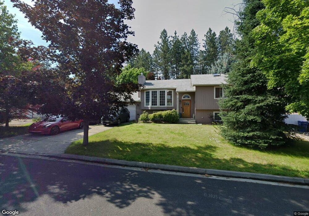 410 E Pine Needle Ave, Colbert, WA 99005 - photo 1