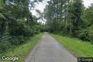 0 Louise Rd, Port Vincent, LA 70726