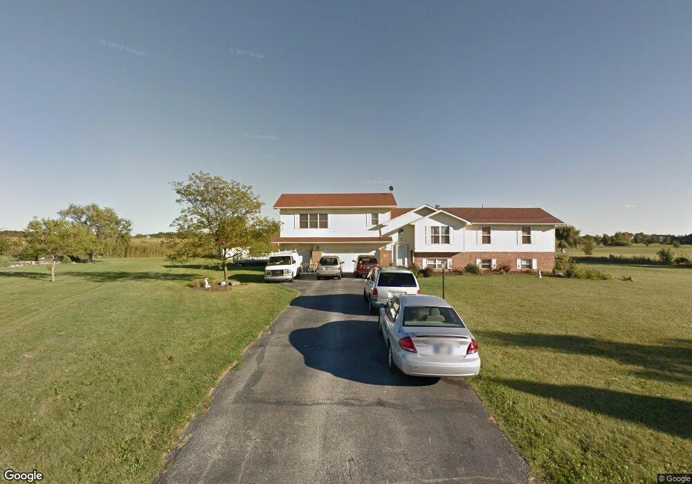 10361 Cass St, Crown Point, IN 46307 - photo 1