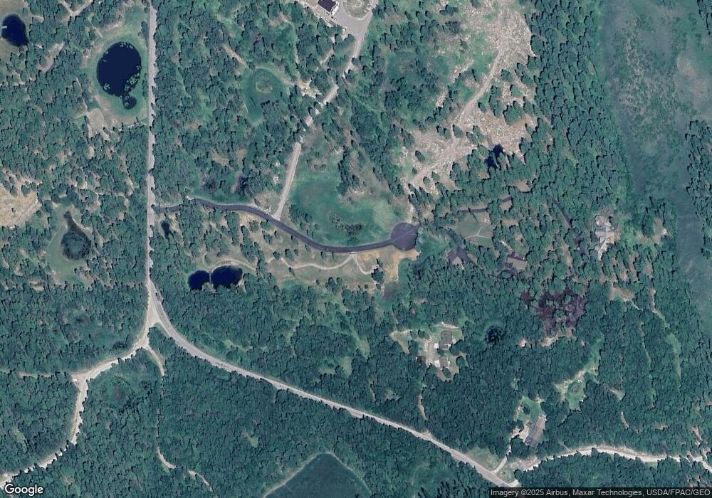 Nhn Carney Creek Rd, Bigfork, MT 59911 - photo 1