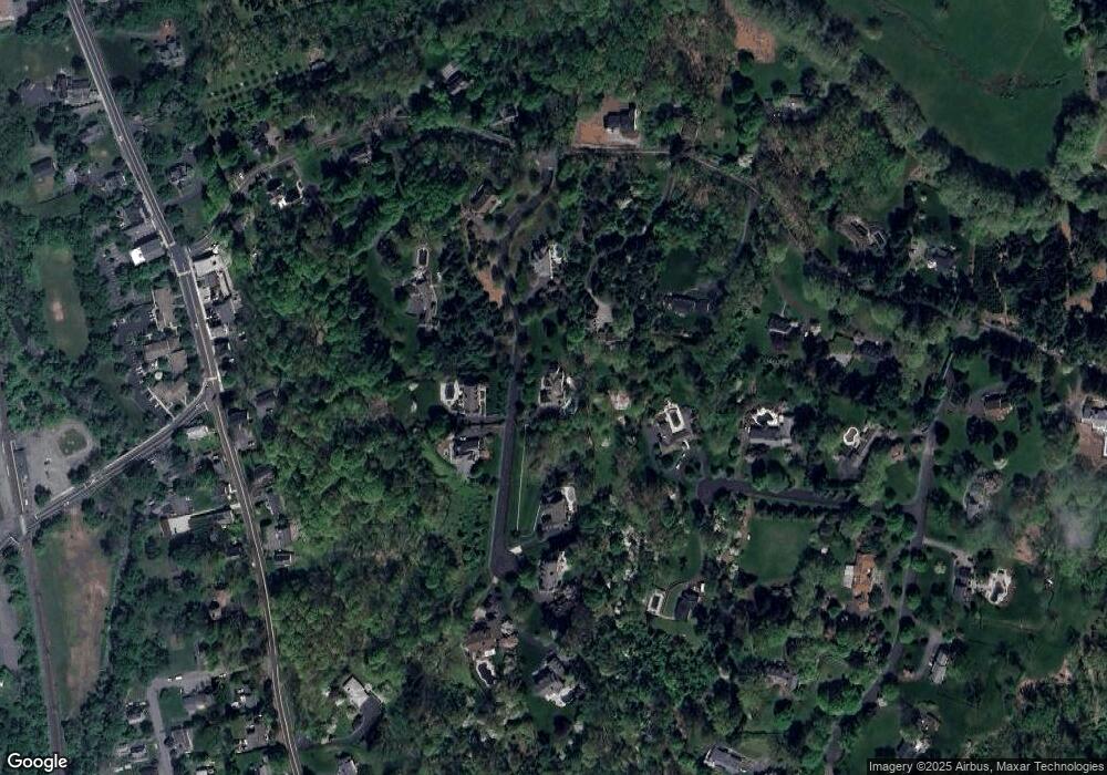 4 Jonah Ct, Peapack, NJ 07977 - photo 1