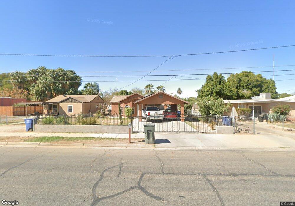 306 S 17th Ave, Yuma, AZ 85364 - photo 1