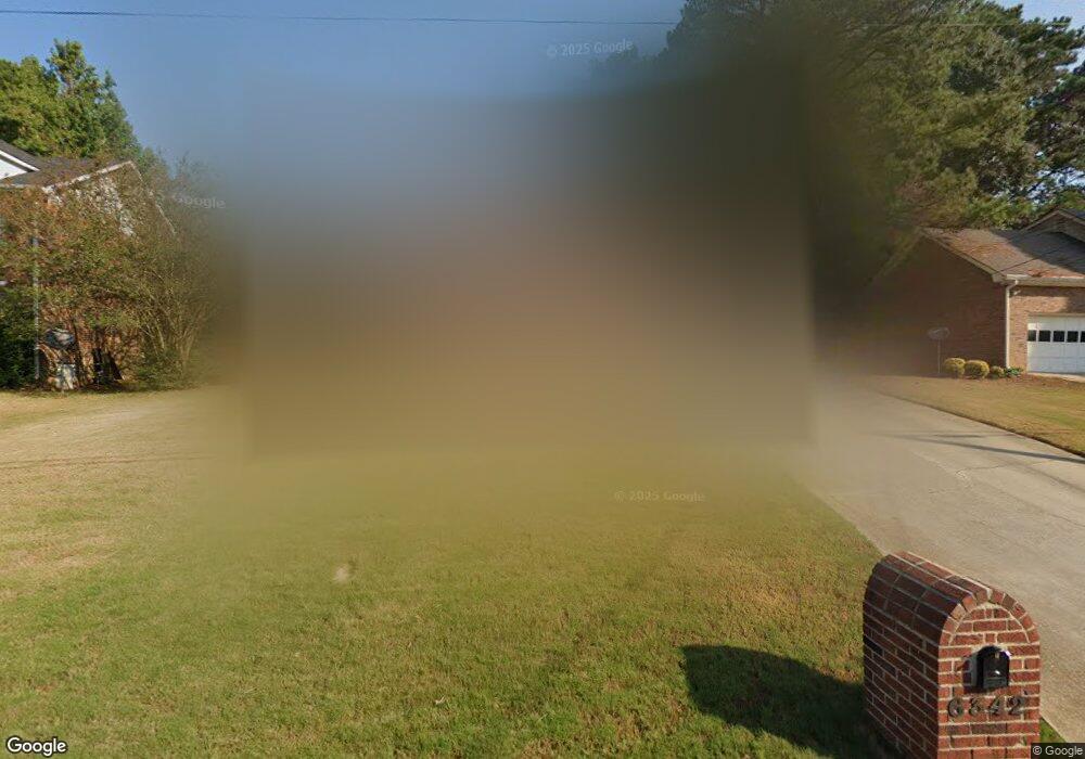 6342 Phillips Place, Lithonia, GA 30058 - photo 1