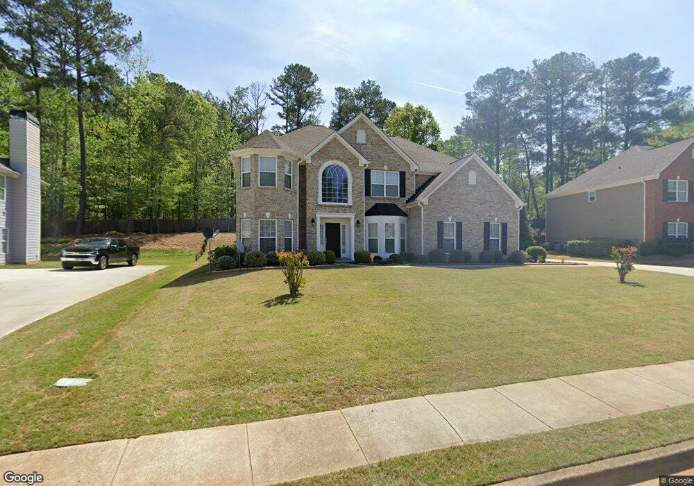 285 Linkmere Ln, Covington, GA 30014 - photo 1