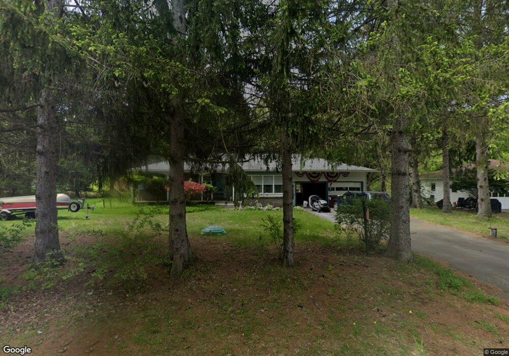 11 Phillip St, Troy, NY 12180 - photo 1