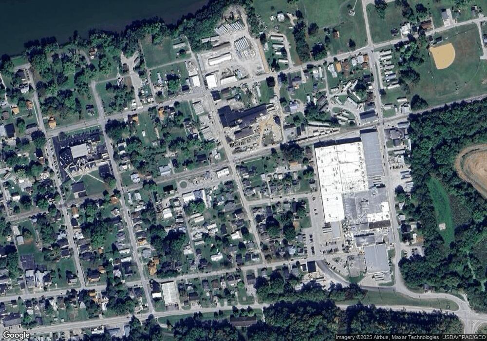 301 Seminary Ave, Augusta, KY 41002 - photo 1