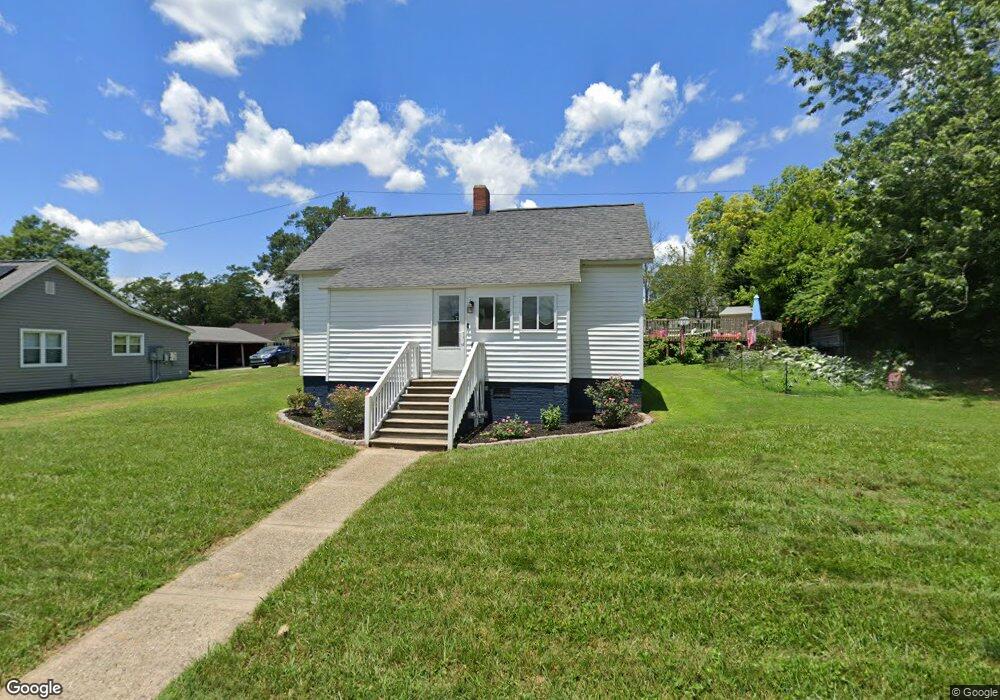 7 H St, Inman, SC 29349 - photo 1