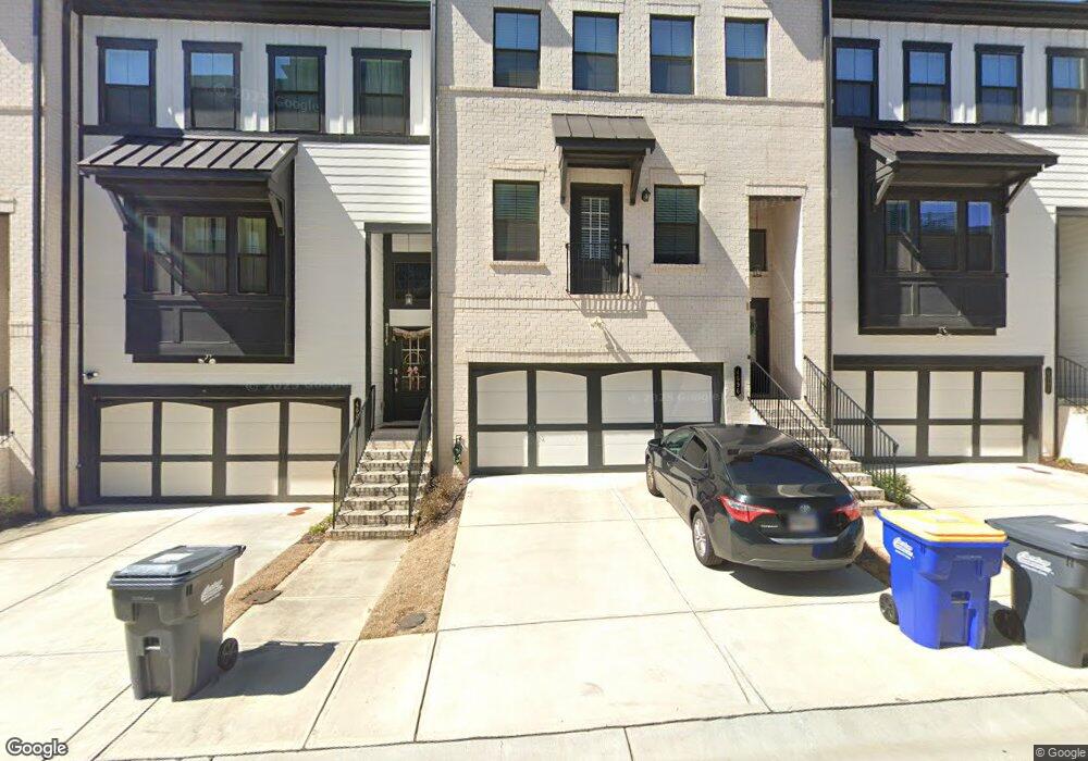 4596 Eddibunn Dr SE, Smyrna, GA 30080 - photo 1