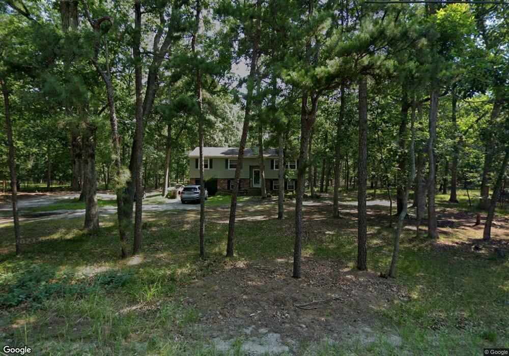 172 Sooy Place Rd, Tabernacle, NJ 08088 - photo 1