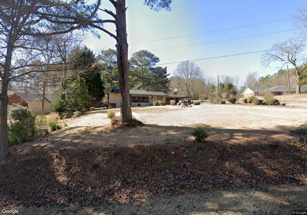 437 Ward Rd, Ellenwood, GA 30294 - photo 1