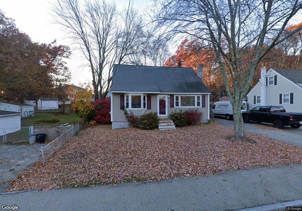 315 Huse Rd, Manchester, NH 03103 - photo 1