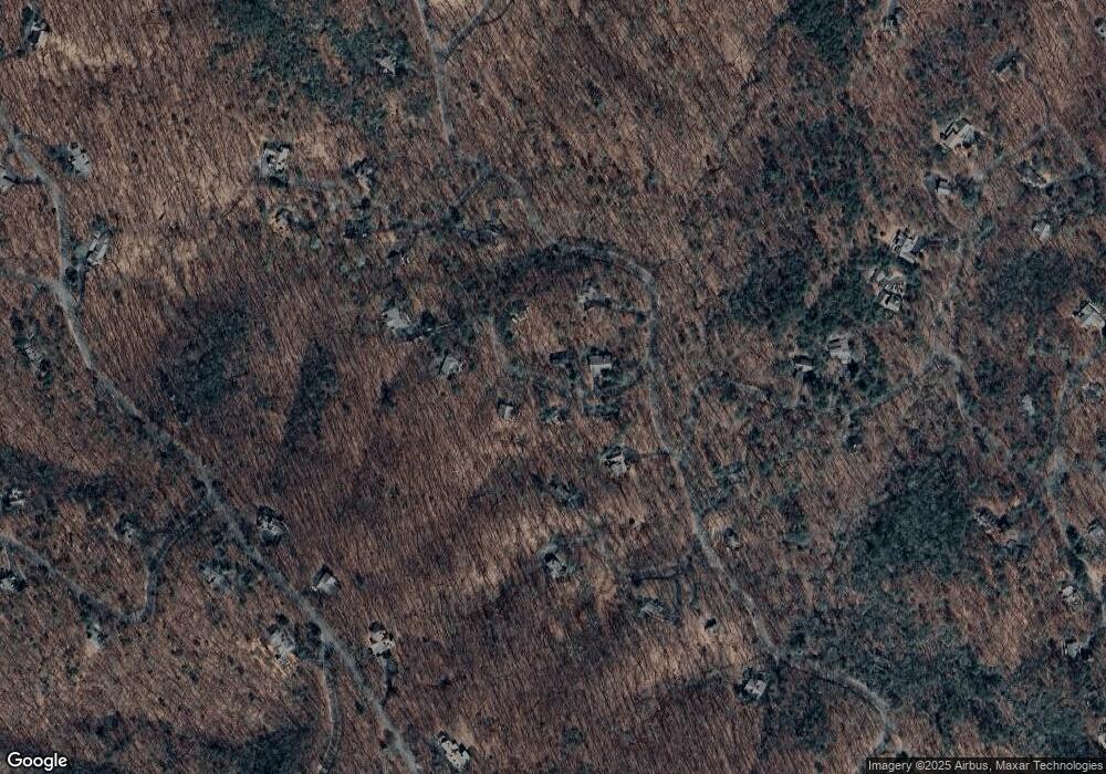 4058 Soaring Hawk Cir, Big Canoe, GA 30143 - photo 1