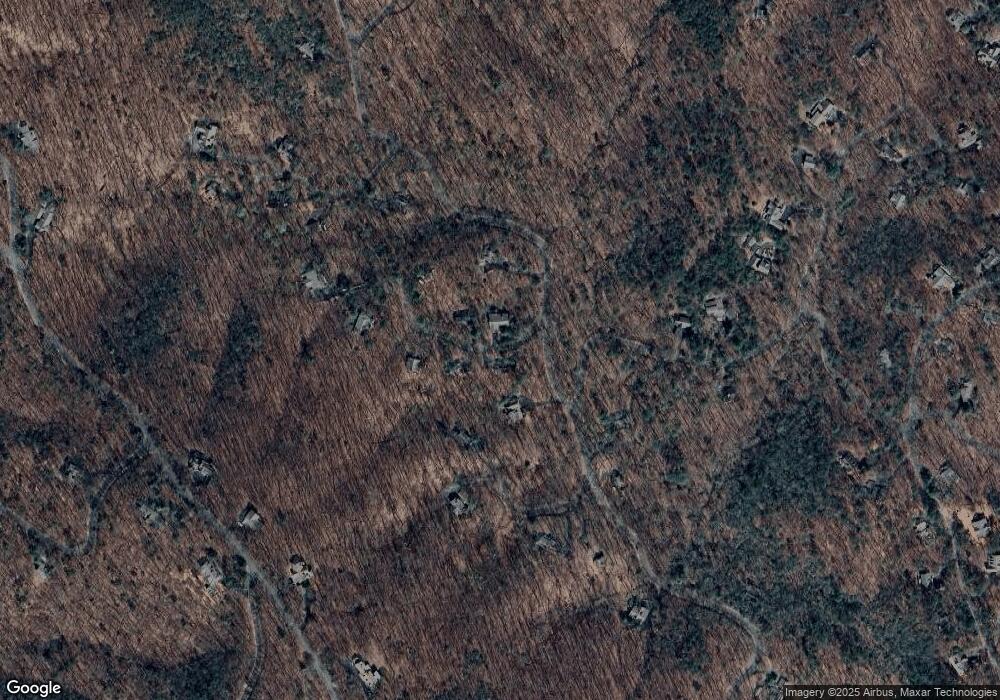 0 Soaring Hawk Cir unit 7225423, Big Canoe, GA 30143 - photo 1