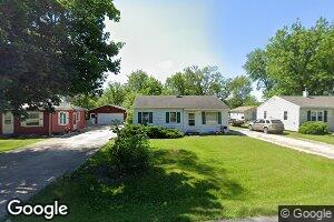 144 Toneff Dr, Elk Run Heights, IA 50707