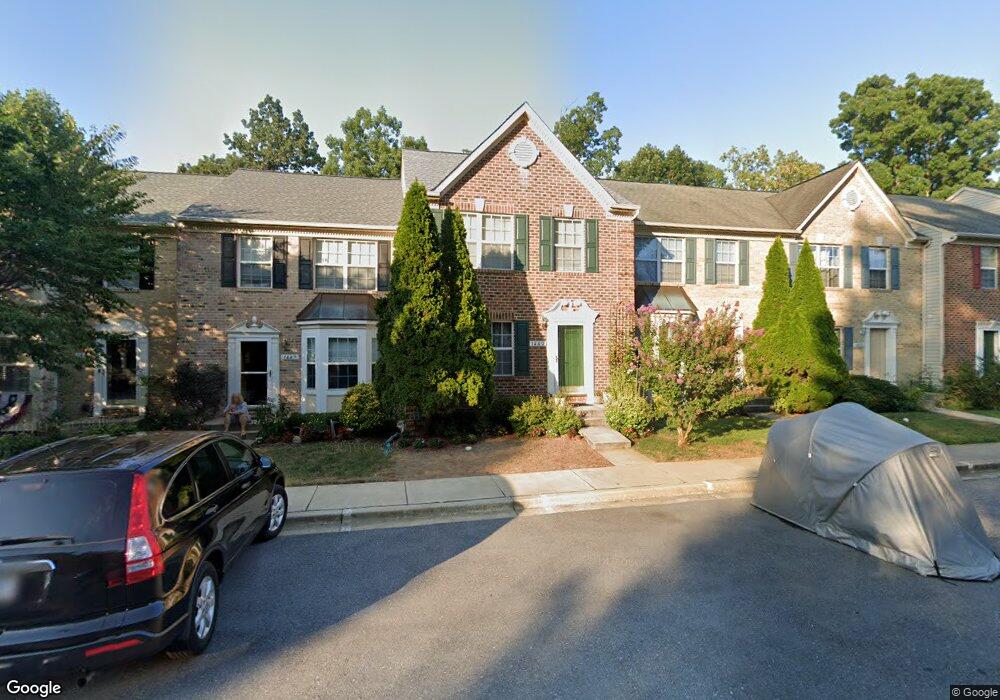 1449 Falcon Nest Ct, Arnold, MD 21012 - photo 1