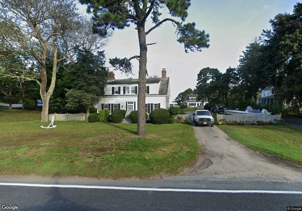 49 Old Main St, West Dennis, MA 02670 - photo 1