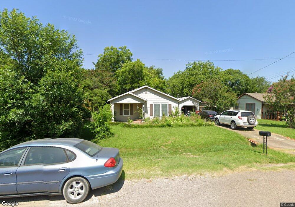 1909 N Main St, Bonham, TX 75418 - photo 1