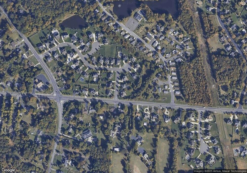 4 Jamie Ln, Mount Laurel, NJ 08054 - photo 1