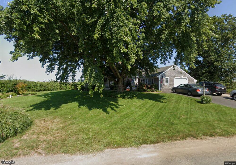 2 Windswept Path, Yarmouth Port, MA 02675 - photo 1