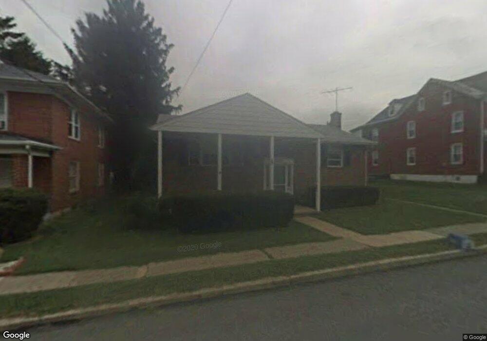 1207 Elizabeth Ave, Reading, PA 19605 - photo 1