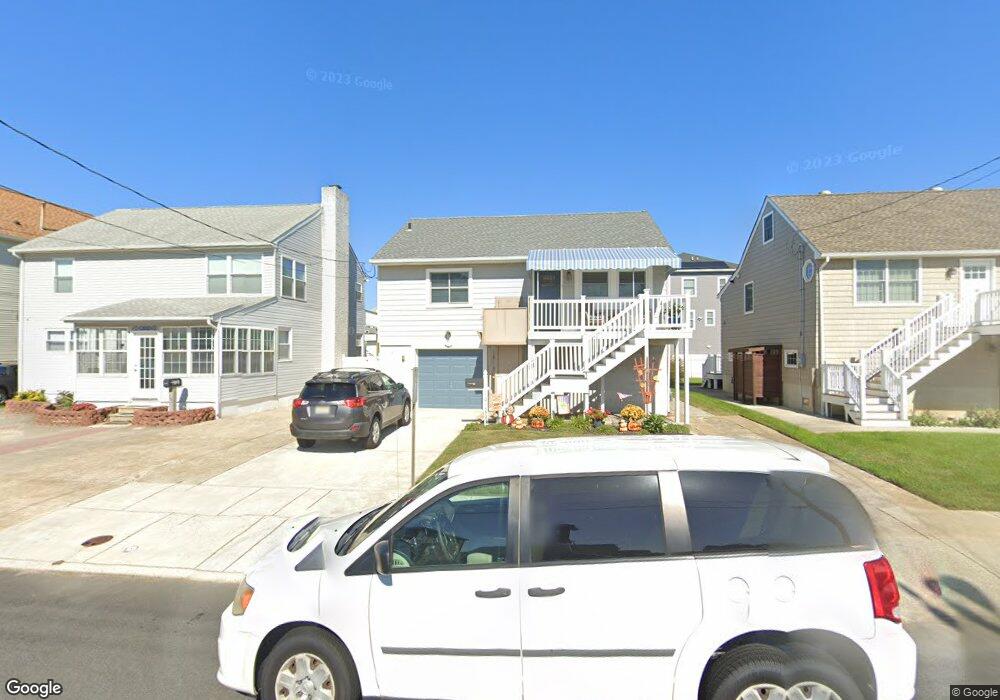 105 9th St N, Brigantine, NJ 08203 - photo 1