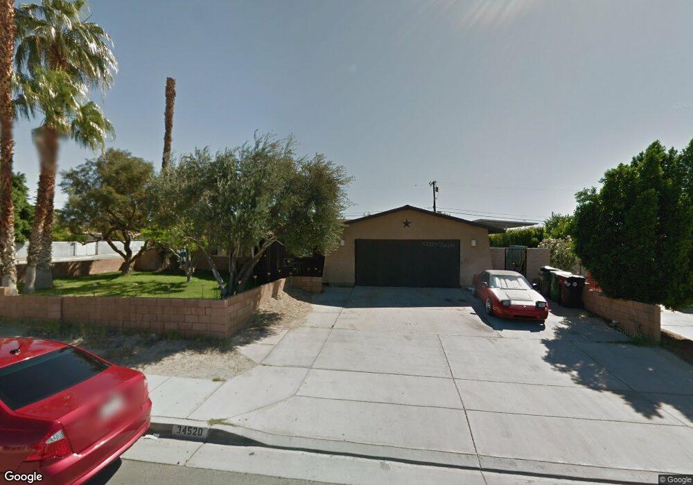 34520 Judy Ln, Cathedral City, CA 92234 - photo 1